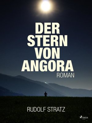 cover image of Der Stern von Angora